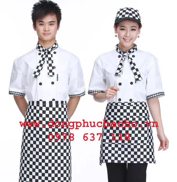 Tạp dề bảo hộ lao động | Tap de bao ho lao dong